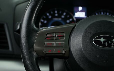 Subaru Outback IV рестайлинг, 2011 год, 1 177 077 рублей, 13 фотография