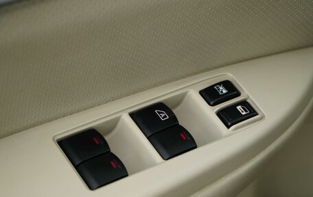 Subaru Outback IV рестайлинг, 2011 год, 1 177 077 рублей, 17 фотография