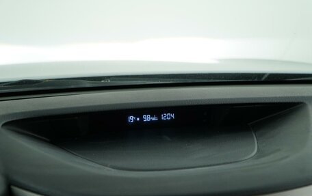 Subaru Outback IV рестайлинг, 2011 год, 1 177 077 рублей, 19 фотография