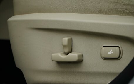 Subaru Outback IV рестайлинг, 2011 год, 1 177 077 рублей, 16 фотография
