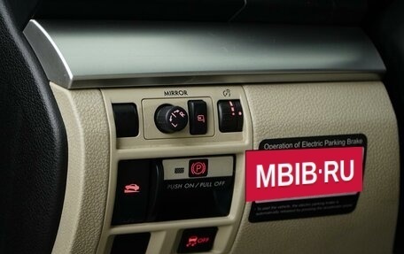 Subaru Outback IV рестайлинг, 2011 год, 1 177 077 рублей, 20 фотография