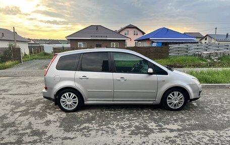 Ford C-MAX I рестайлинг, 2006 год, 380 000 рублей, 6 фотография