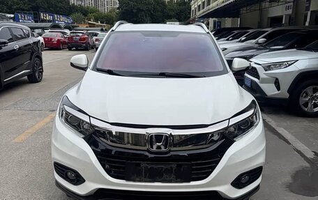 Honda Vezel, 2022 год, 1 125 000 рублей, 1 фотография