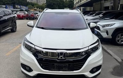Honda Vezel, 2022 год, 1 125 000 рублей, 1 фотография