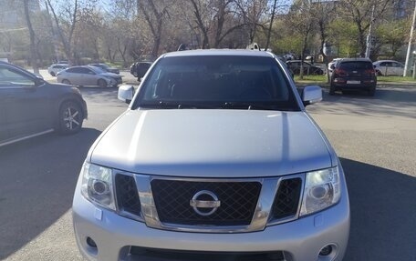 Nissan Pathfinder, 2011 год, 1 250 000 рублей, 1 фотография