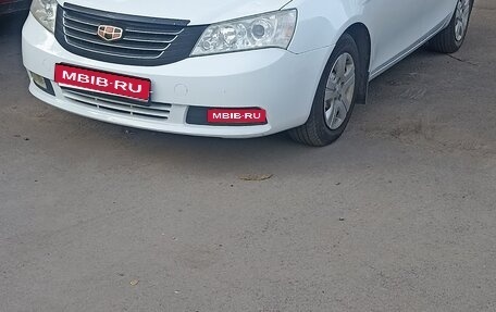 Geely Emgrand EC7, 2014 год, 400 000 рублей, 1 фотография