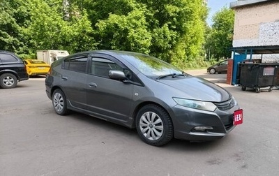 Honda Insight II рестайлинг, 2009 год, 370 000 рублей, 1 фотография