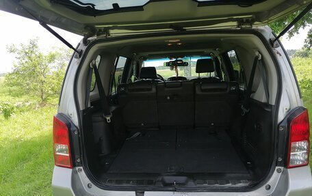 Nissan Pathfinder, 2011 год, 1 550 000 рублей, 10 фотография