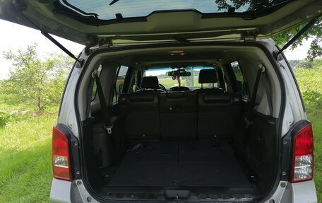 Nissan Pathfinder, 2011 год, 1 550 000 рублей, 9 фотография