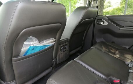 Nissan Pathfinder, 2011 год, 1 550 000 рублей, 7 фотография