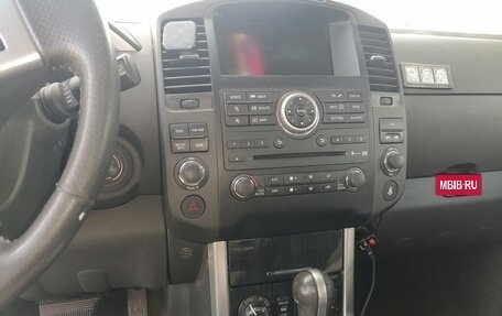 Nissan Pathfinder, 2011 год, 1 550 000 рублей, 3 фотография