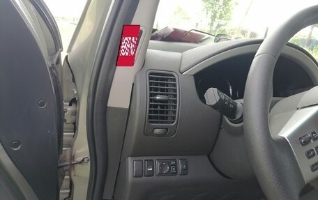 Nissan Pathfinder, 2011 год, 1 550 000 рублей, 5 фотография