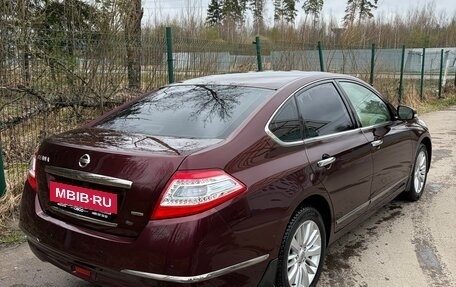 Nissan Teana, 2011 год, 1 300 000 рублей, 3 фотография