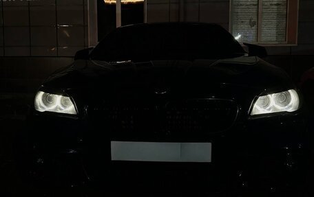 BMW 5 серия, 2011 год, 1 766 000 рублей, 4 фотография
