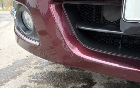 Nissan Teana, 2011 год, 1 300 000 рублей, 7 фотография