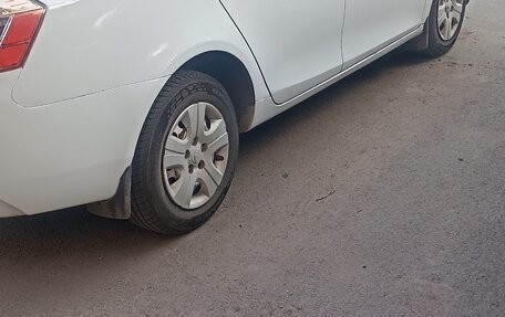 Geely Emgrand EC7, 2014 год, 400 000 рублей, 3 фотография
