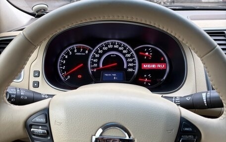 Nissan Teana, 2011 год, 1 300 000 рублей, 10 фотография