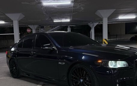 BMW 5 серия, 2011 год, 1 766 000 рублей, 7 фотография