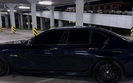 BMW 5 серия, 2011 год, 1 766 000 рублей, 6 фотография