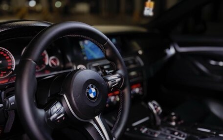 BMW 5 серия, 2011 год, 1 766 000 рублей, 14 фотография