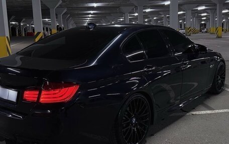 BMW 5 серия, 2011 год, 1 766 000 рублей, 12 фотография