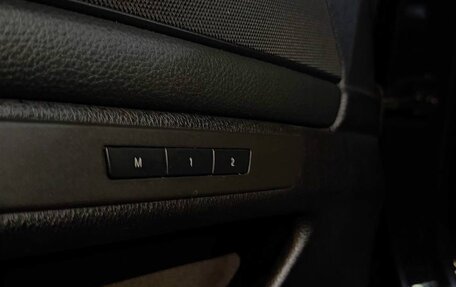 BMW 5 серия, 2011 год, 1 766 000 рублей, 16 фотография