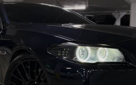 BMW 5 серия, 2011 год, 1 766 000 рублей, 10 фотография