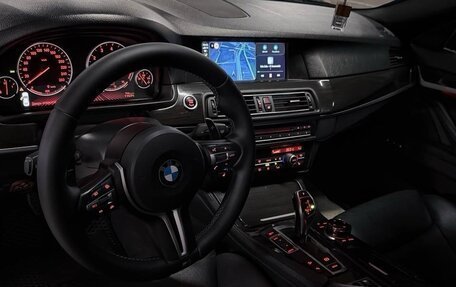 BMW 5 серия, 2011 год, 1 766 000 рублей, 20 фотография
