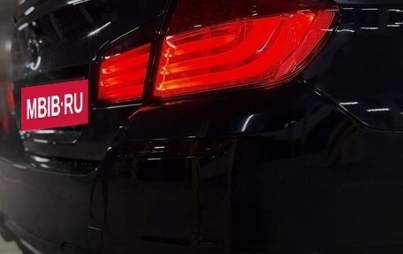 BMW 5 серия, 2011 год, 1 766 000 рублей, 8 фотография