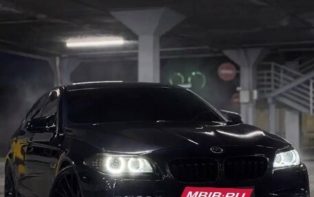 BMW 5 серия, 2011 год, 1 766 000 рублей, 13 фотография