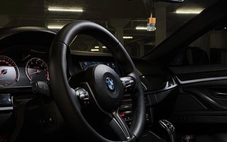 BMW 5 серия, 2011 год, 1 766 000 рублей, 21 фотография
