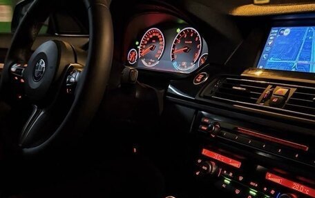 BMW 5 серия, 2011 год, 1 766 000 рублей, 24 фотография