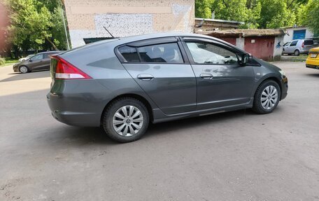 Honda Insight II рестайлинг, 2009 год, 370 000 рублей, 2 фотография