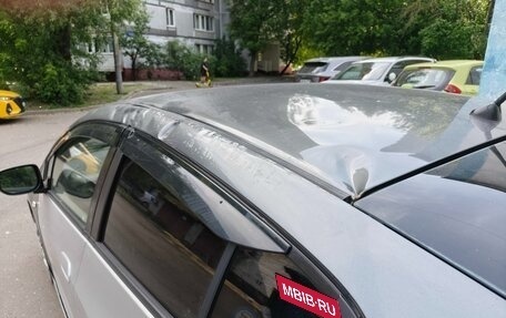 Honda Insight II рестайлинг, 2009 год, 370 000 рублей, 11 фотография