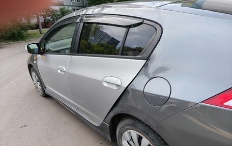 Honda Insight II рестайлинг, 2009 год, 370 000 рублей, 12 фотография