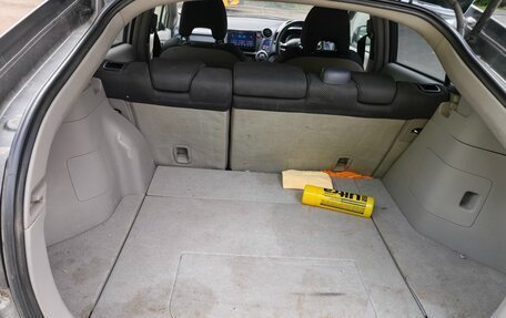 Honda Insight II рестайлинг, 2009 год, 370 000 рублей, 16 фотография