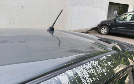 Honda Insight II рестайлинг, 2009 год, 370 000 рублей, 19 фотография