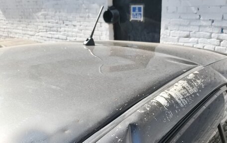 Honda Insight II рестайлинг, 2009 год, 370 000 рублей, 26 фотография