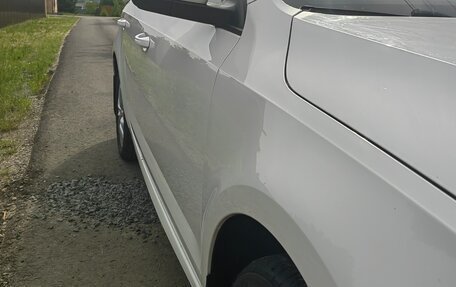 Skoda Octavia, 2014 год, 990 000 рублей, 3 фотография