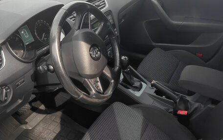 Skoda Octavia, 2014 год, 990 000 рублей, 8 фотография