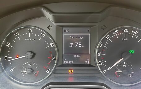 Skoda Octavia, 2014 год, 990 000 рублей, 11 фотография