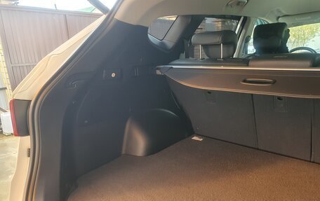 Hyundai Santa Fe III рестайлинг, 2017 год, 2 730 000 рублей, 4 фотография