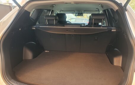 Hyundai Santa Fe III рестайлинг, 2017 год, 2 730 000 рублей, 5 фотография