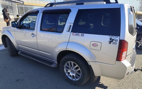Nissan Pathfinder, 2011 год, 1 250 000 рублей, 3 фотография