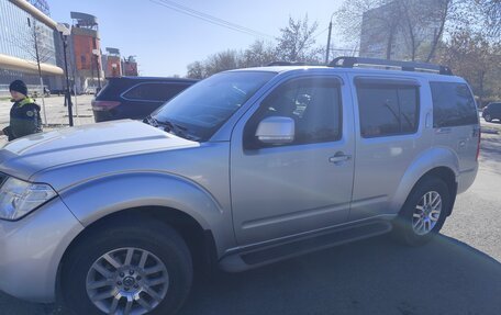 Nissan Pathfinder, 2011 год, 1 250 000 рублей, 5 фотография