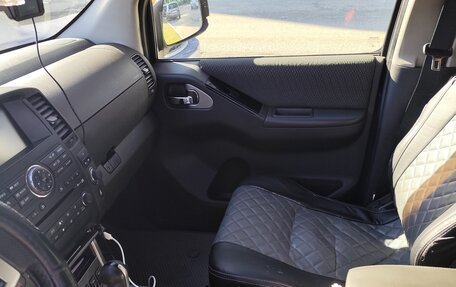 Nissan Pathfinder, 2011 год, 1 250 000 рублей, 8 фотография