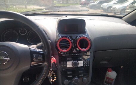 Opel Corsa D, 2011 год, 400 000 рублей, 5 фотография