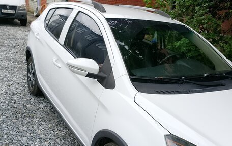 Lifan X50, 2016 год, 550 000 рублей, 2 фотография
