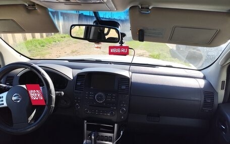 Nissan Pathfinder, 2011 год, 1 250 000 рублей, 7 фотография