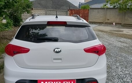 Lifan X50, 2016 год, 550 000 рублей, 3 фотография